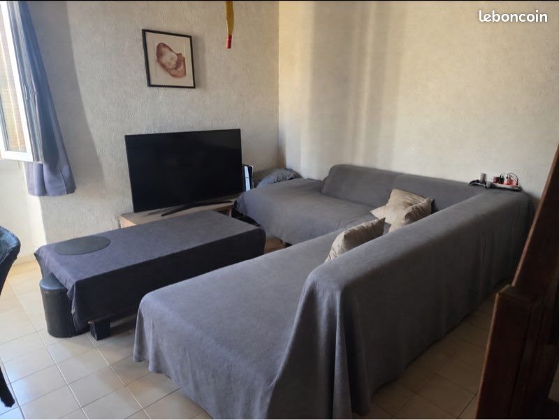 Appartement à louer, 90m², Grosseto-Prugna