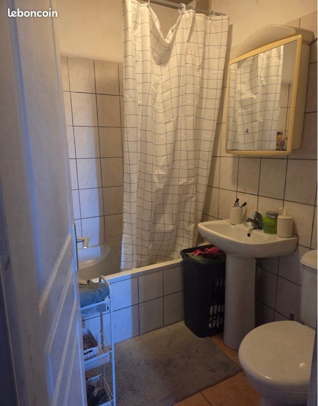 Appartement à louer, 90m², Grosseto-Prugna