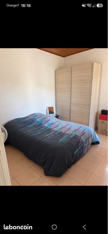 Appartement à louer, 90m², Grosseto-Prugna