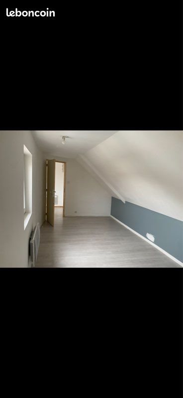Appartement à louer, 35m², Calais