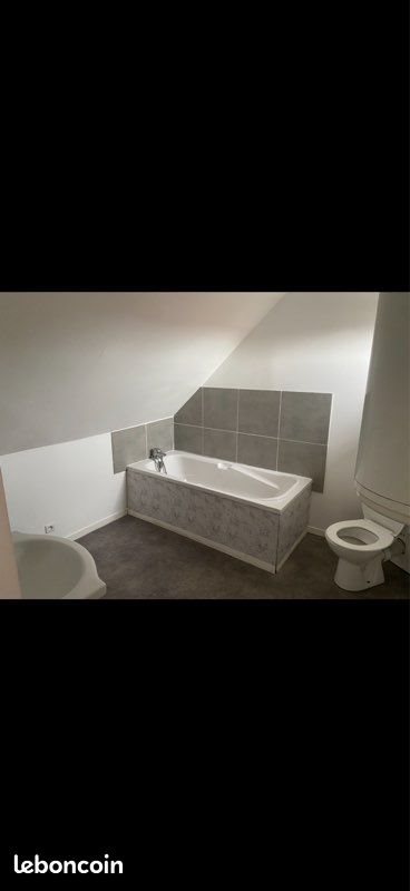 Appartement à louer, 35m², Calais
