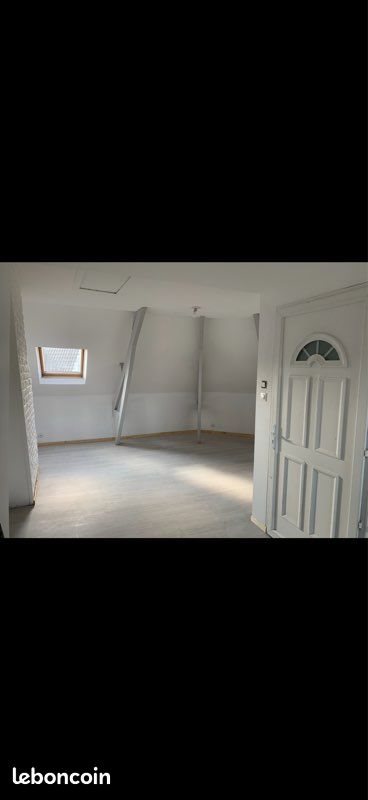 Appartement à louer, 35m², Calais