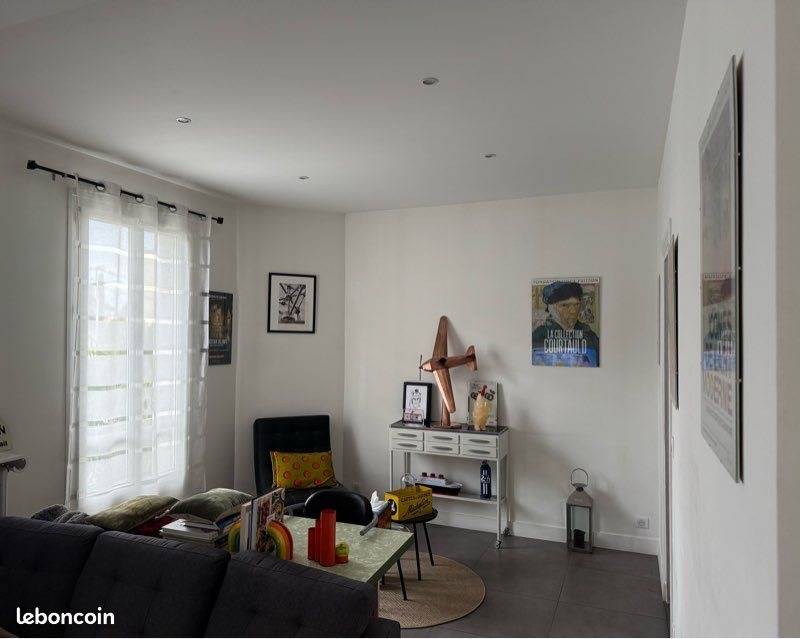 Maison à vendre, 190m², Le Raincy