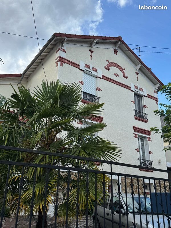 Maison à vendre, 190m², Le Raincy