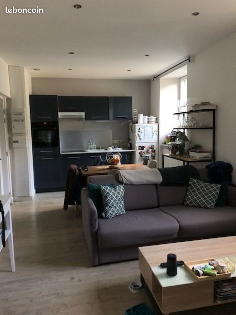 Appartement à louer, 45m², Murol