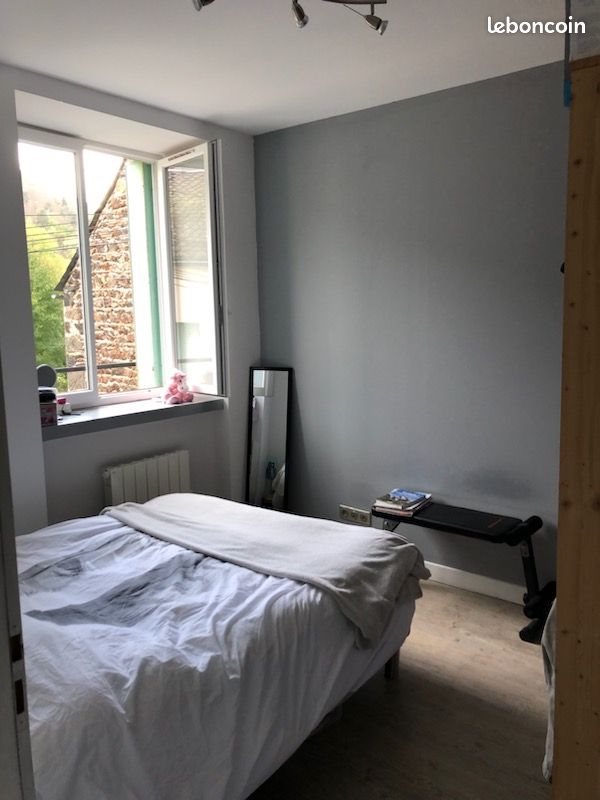 Appartement à louer, 45m², Murol