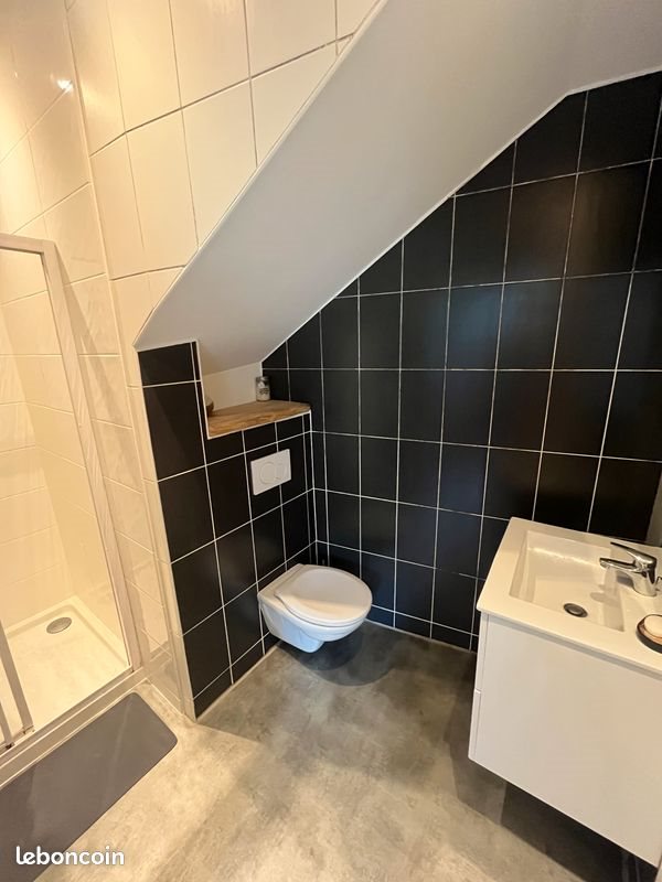 Appartement à louer, 45m², Murol