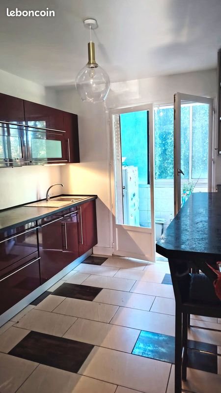 Appartement à vendre, 66m², Annecy