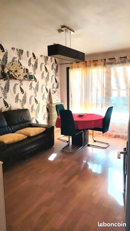 Appartement à vendre, 66m², Annecy