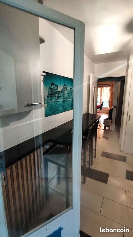 Appartement à vendre, 66m², Annecy