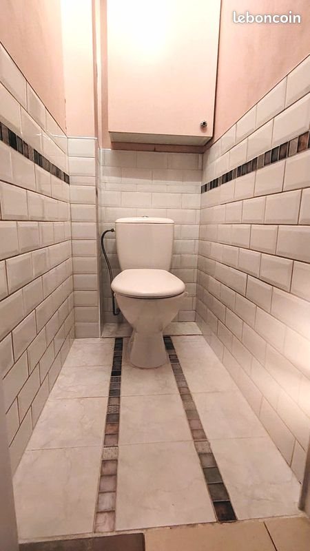 Appartement à vendre, 66m², Annecy