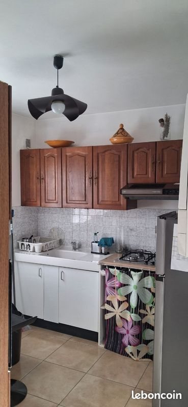 Appartement à louer, 70m², Rive-de-Gier