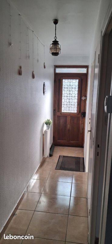 Appartement à louer, 70m², Rive-de-Gier