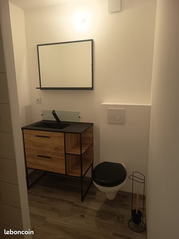 Appartement à louer, 39m², Beaumont-de-Lomagne