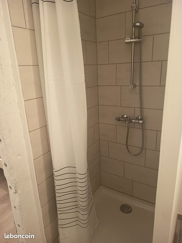 Appartement à louer, 39m², Beaumont-de-Lomagne
