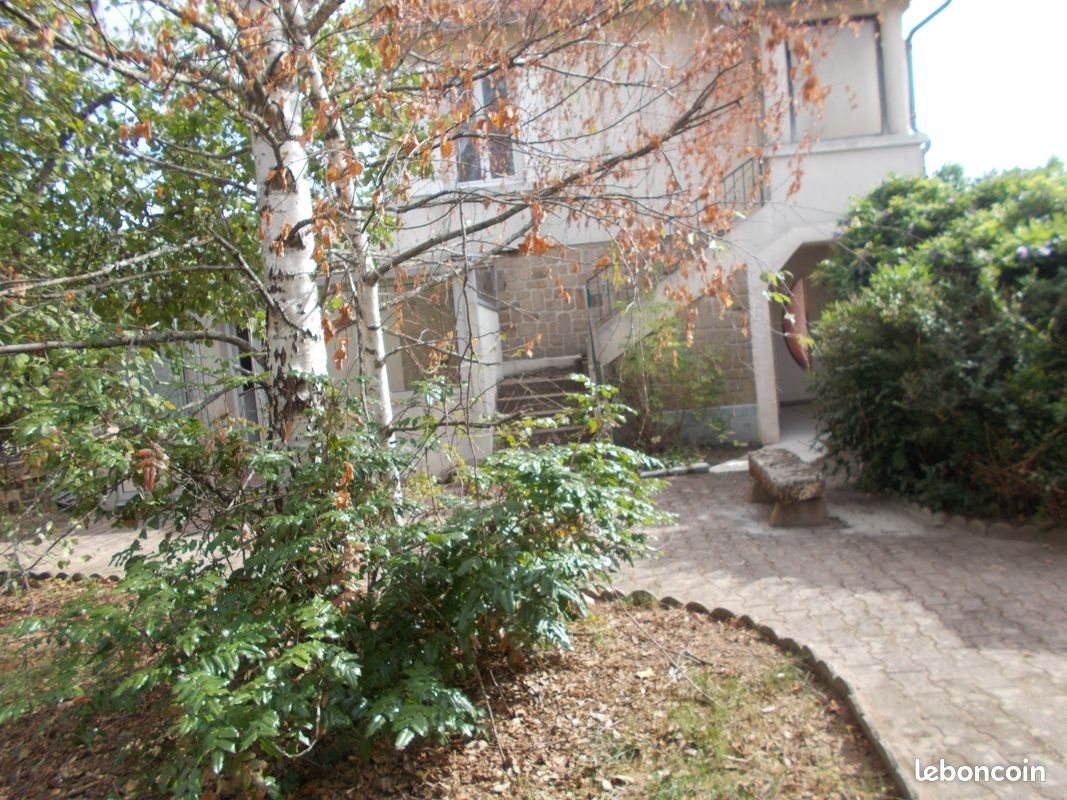 Maison à vendre, 105m², Cosne-d'Allier