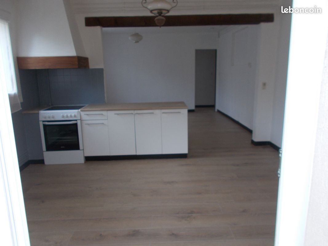 Maison à vendre, 105m², Cosne-d'Allier