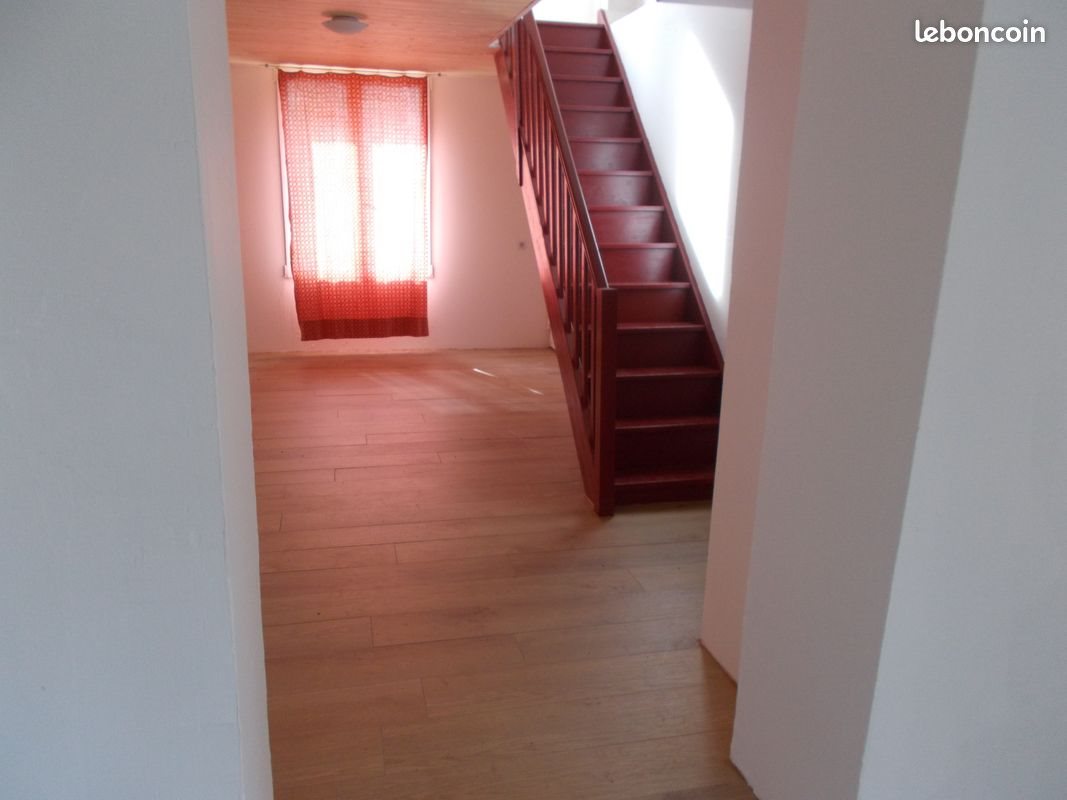 Maison à vendre, 105m², Cosne-d'Allier
