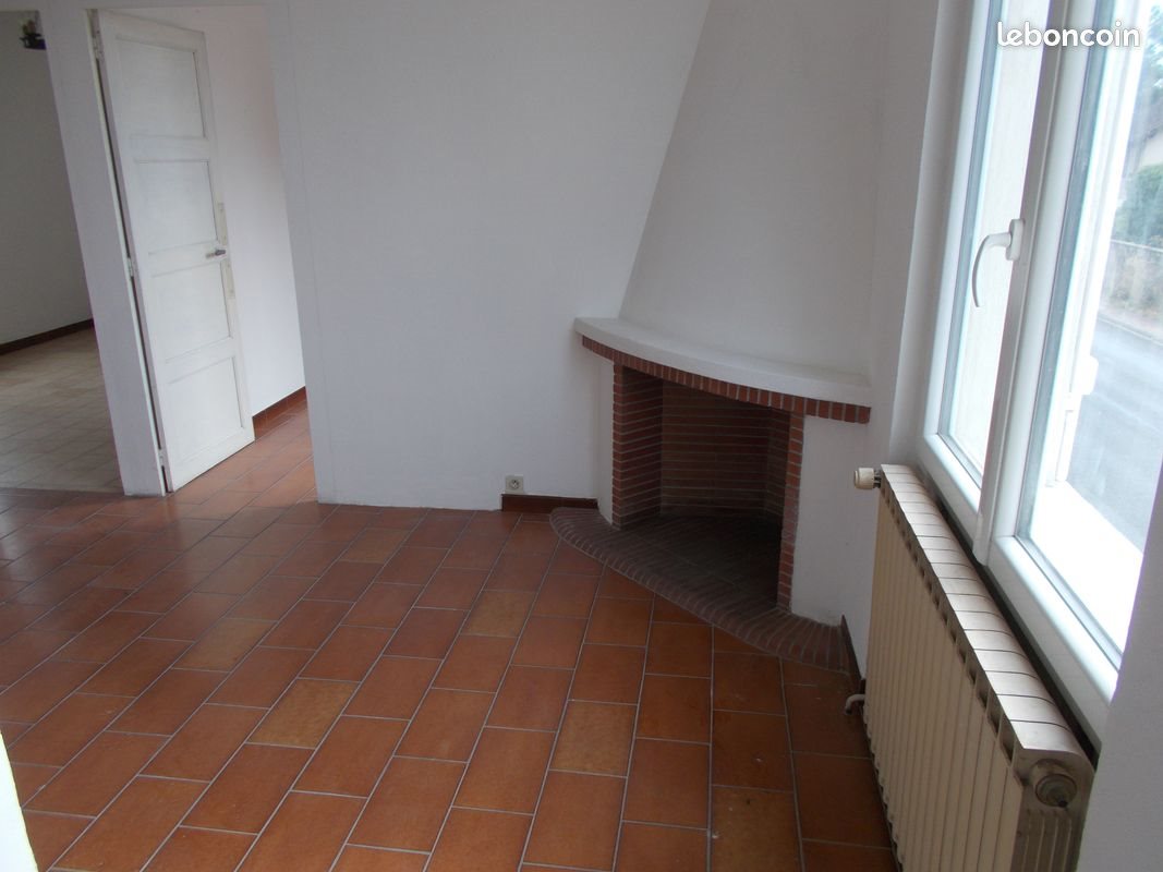 Maison à vendre, 105m², Cosne-d'Allier