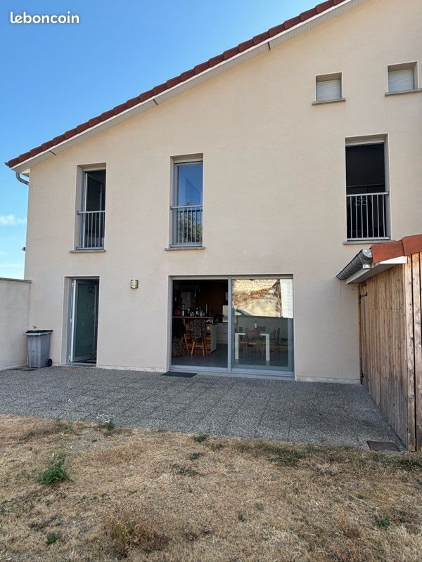 Maison à louer, 115m², Vigneulles-lès-Hattonchâtel