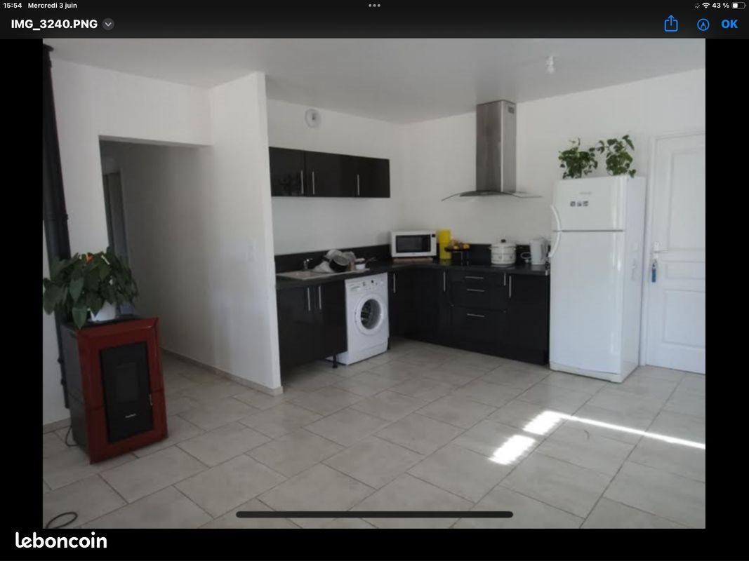 Maison à vendre, 90m², Sillans-la-Cascade