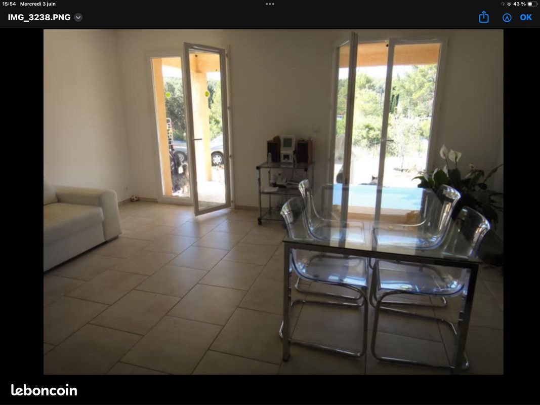 Maison à vendre, 90m², Sillans-la-Cascade