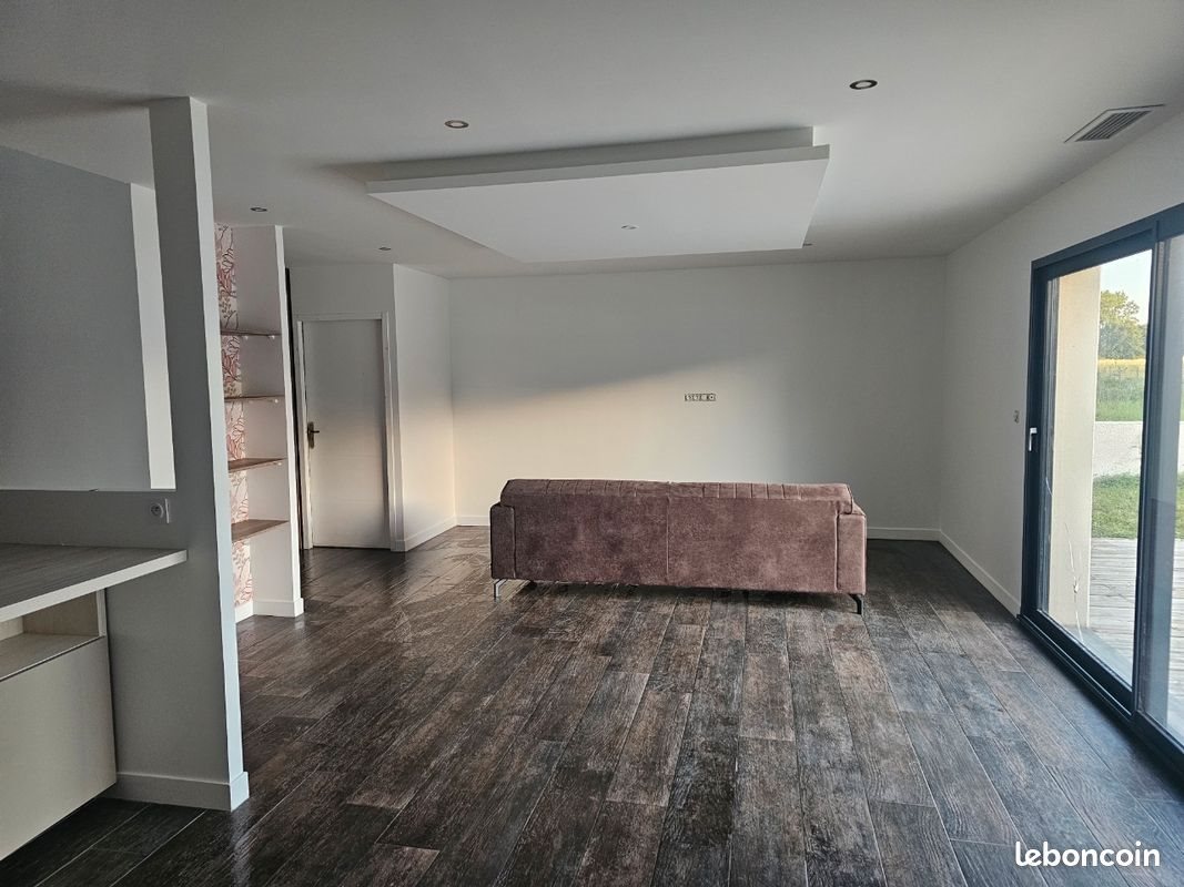 Maison à vendre, 114m², Bressols