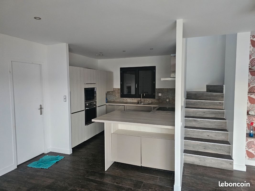 Maison à vendre, 114m², Bressols