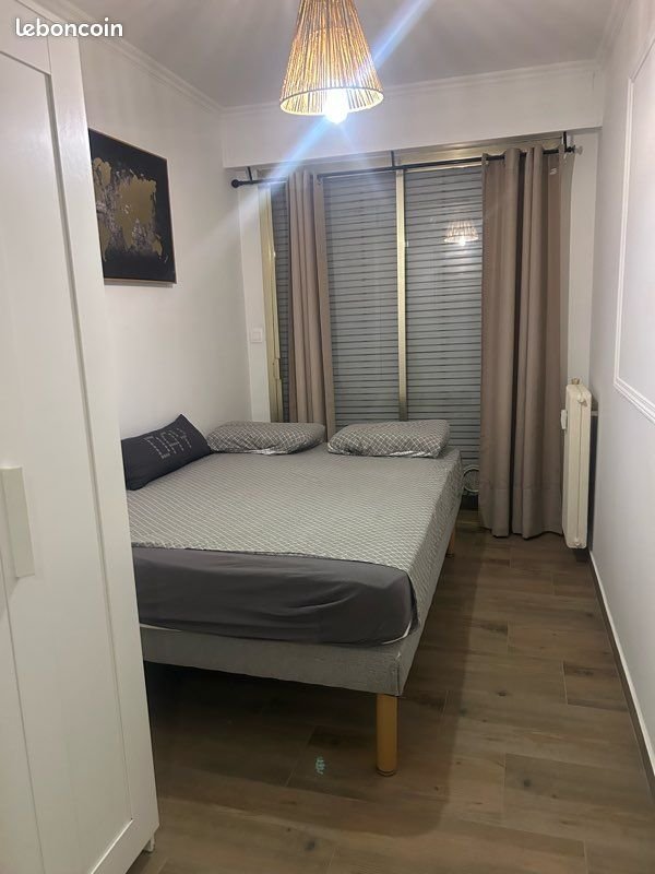 Appartement à louer, 40m², Antibes