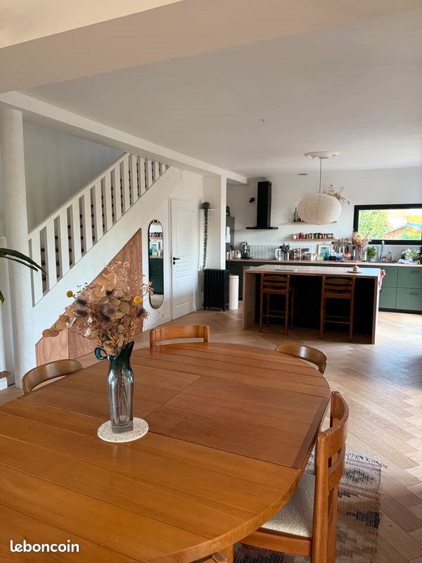 Maison à vendre, 110m², Pellouailles-les-Vignes