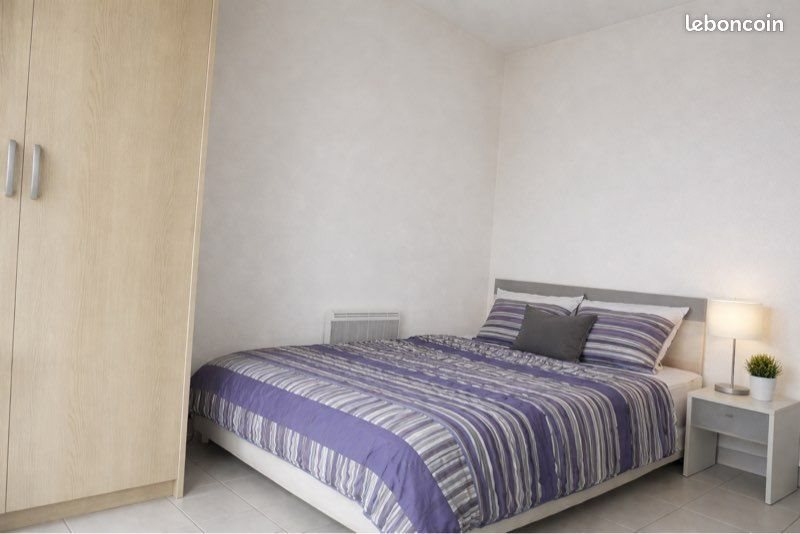 Appartement à vendre, 29m², Le Haillan