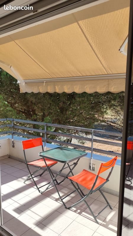 Appartement à vendre, 46m², Saint-Aubin-de-Médoc