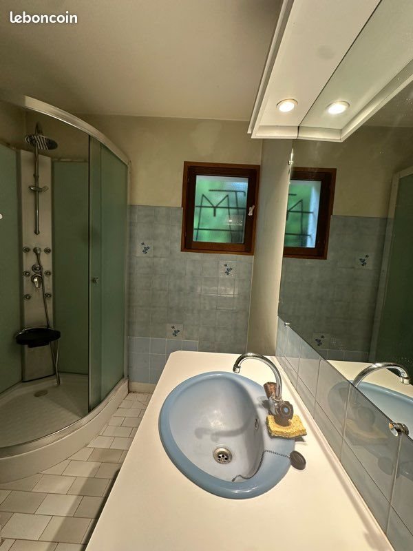Maison à vendre, 60m², Saint-Cyr-sur-Loire