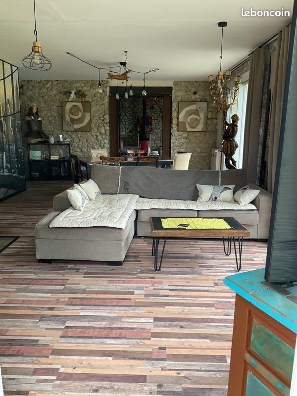 Maison à vendre, 307m², Bégadan
