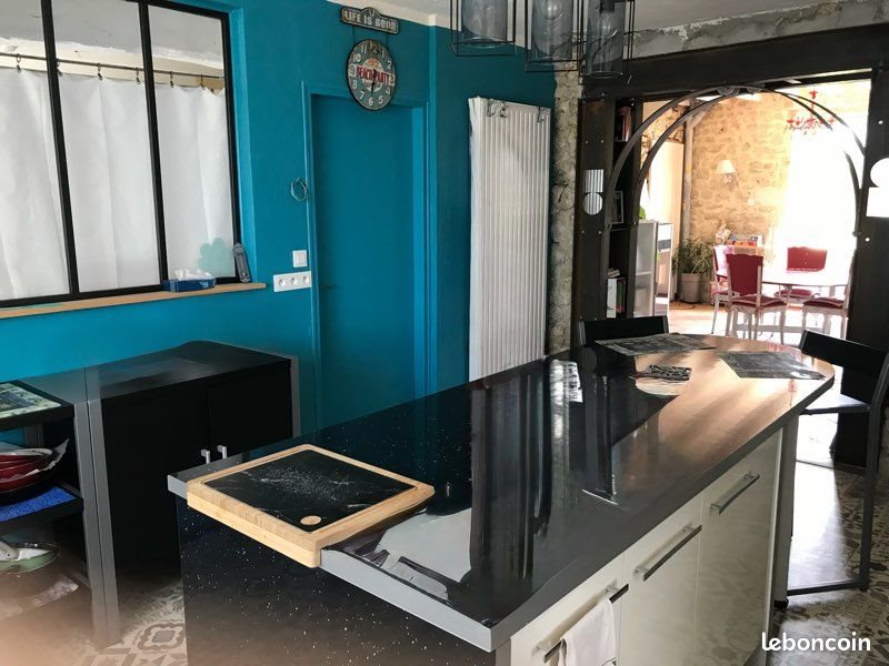 Maison à vendre, 307m², Bégadan