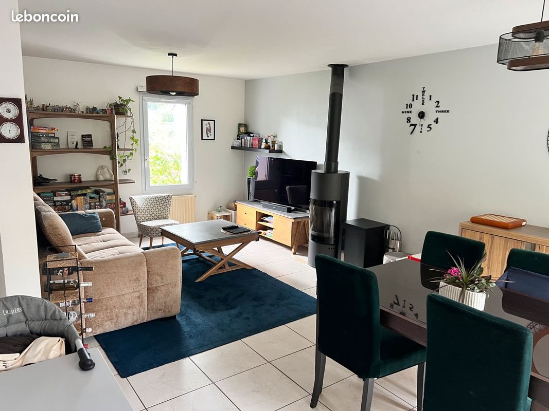 Maison à vendre, 100m², Orvault