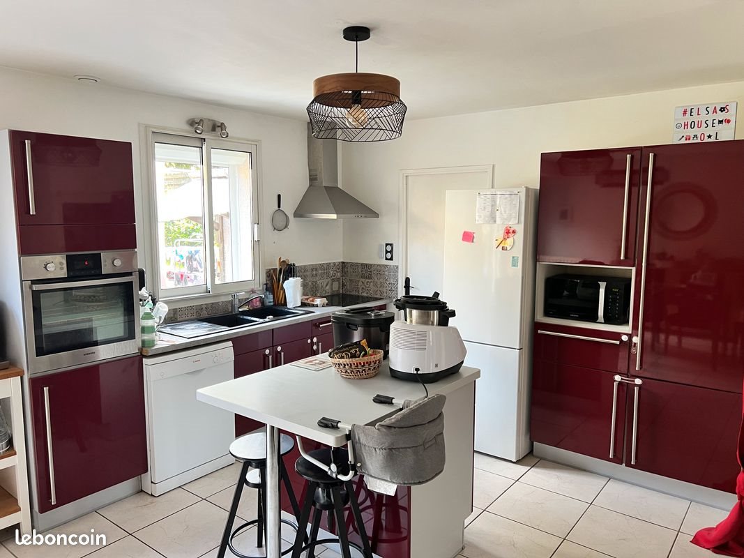 Maison à vendre, 100m², Orvault