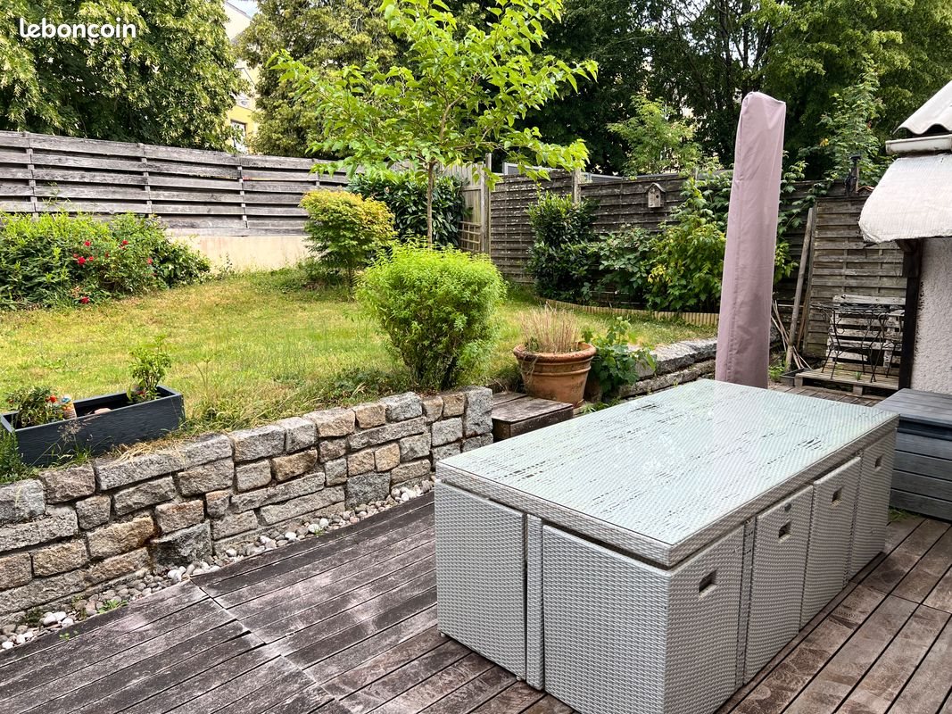 Maison à vendre, 100m², Orvault