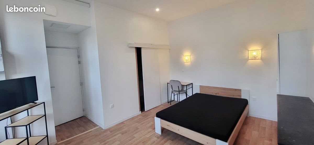Appartement à louer, 22m², Calais