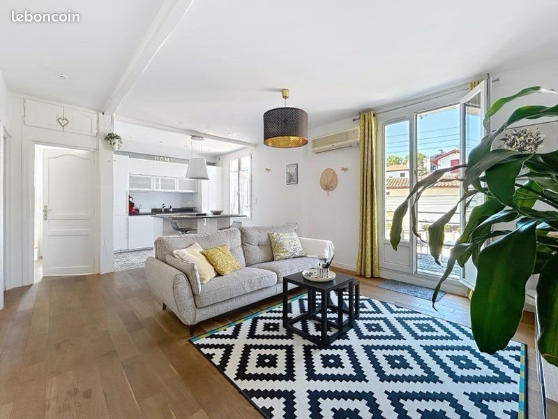 Appartement à louer, 60m², Bayonne