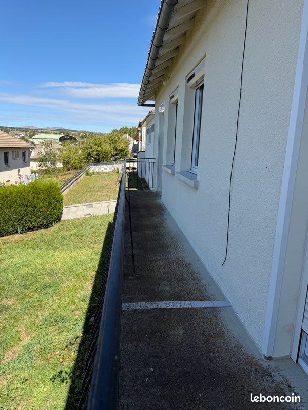 Maison à vendre, 95m², Pierrefort