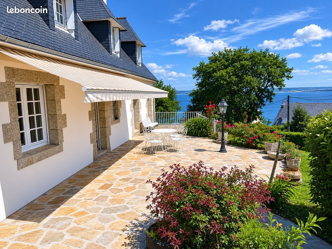 Maison à vendre, 172m², Douarnenez