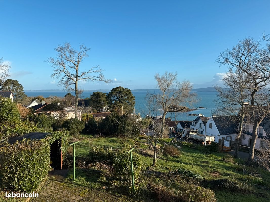 Maison à vendre, 172m², Douarnenez
