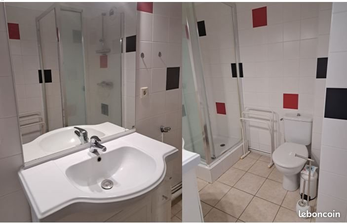 Appartement à louer, 41m², Rennes