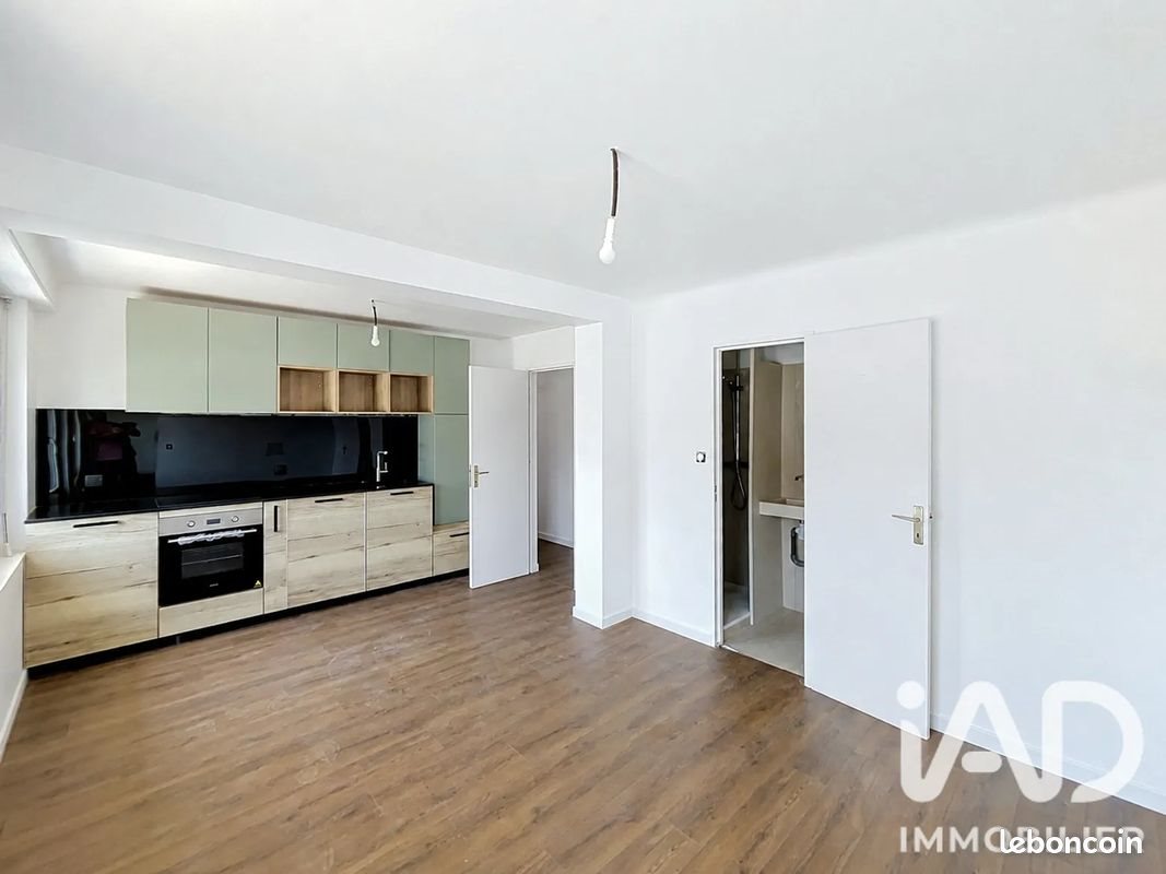 Appartement à vendre, 82m², Boucau