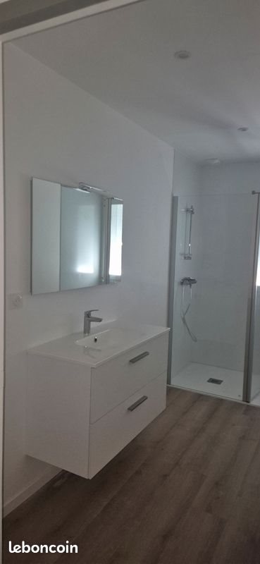 Maison à louer, 84m², Segré