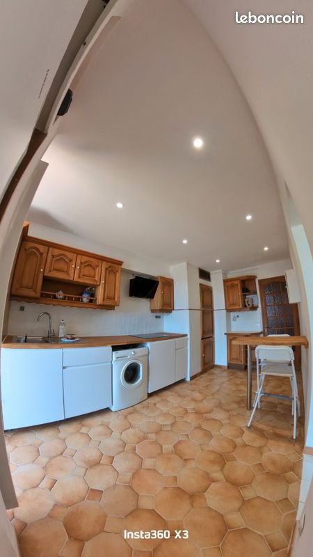 Appartement à louer, 76m², Vitrolles