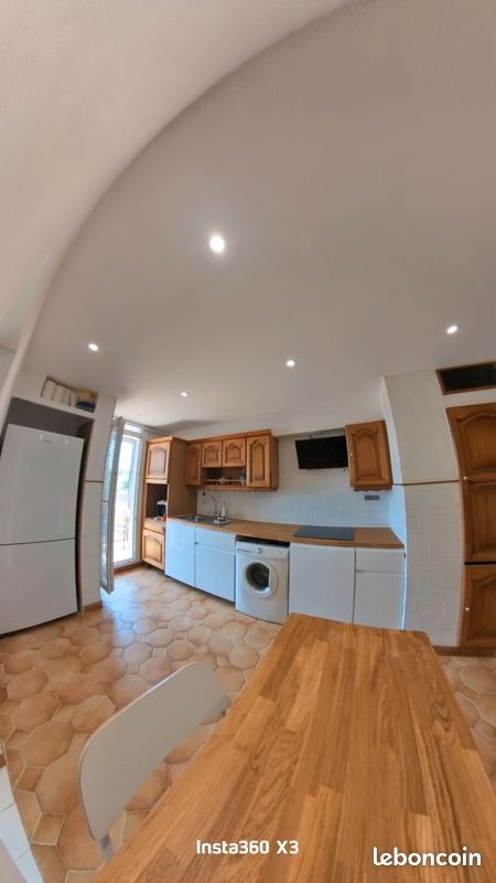 Appartement à louer, 76m², Vitrolles