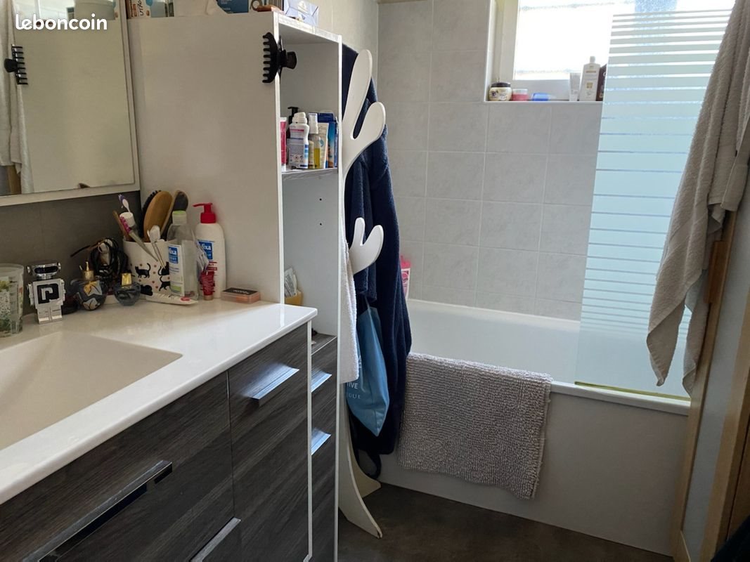 Maison à louer, 76m², Latresne