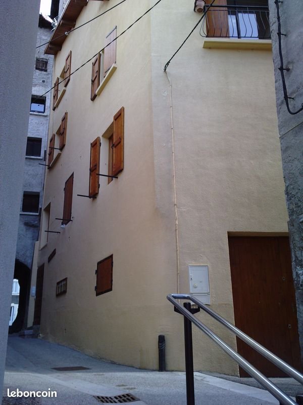 Appartement à louer, 56m², Guillestre